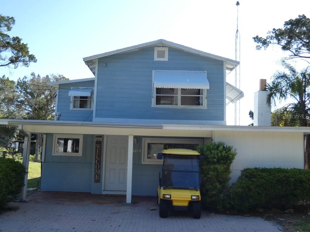 Property Photo:  2215 S Hunt Point  FL 34429 