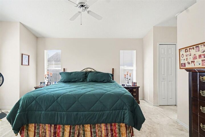Property Photo:  1670 E Spring Ridge Circle  FL 34787 