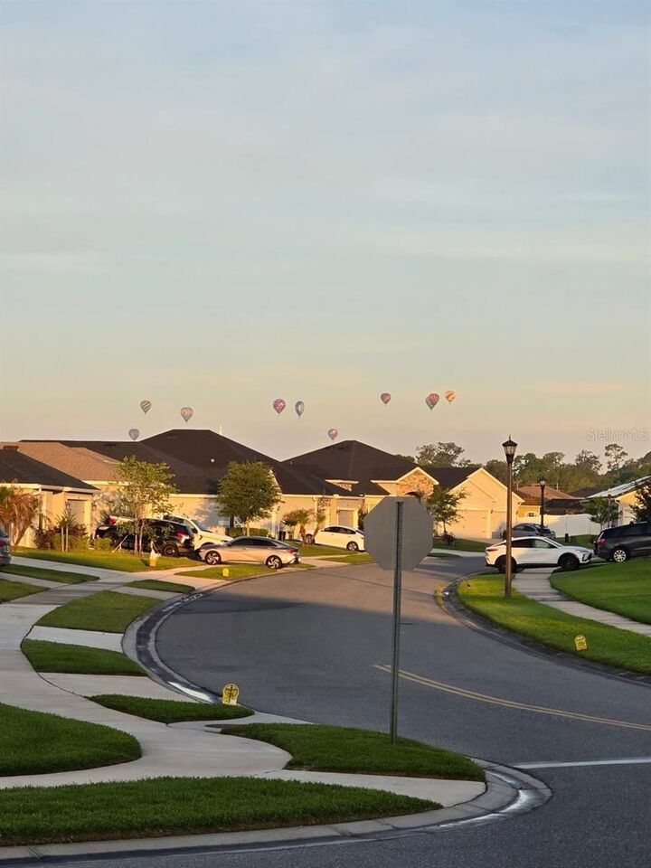 Property Photo:  1444 Cypress View Lane  FL 33811 