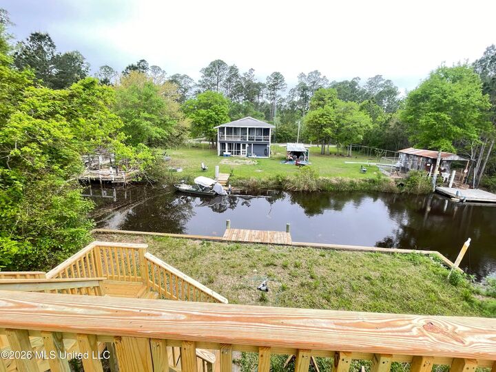 Property Photo:  10055 Peachtree Drive  MS 39520 