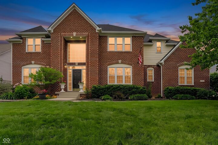 Property Photo:  2852 Maralice Drive  IN 46033 