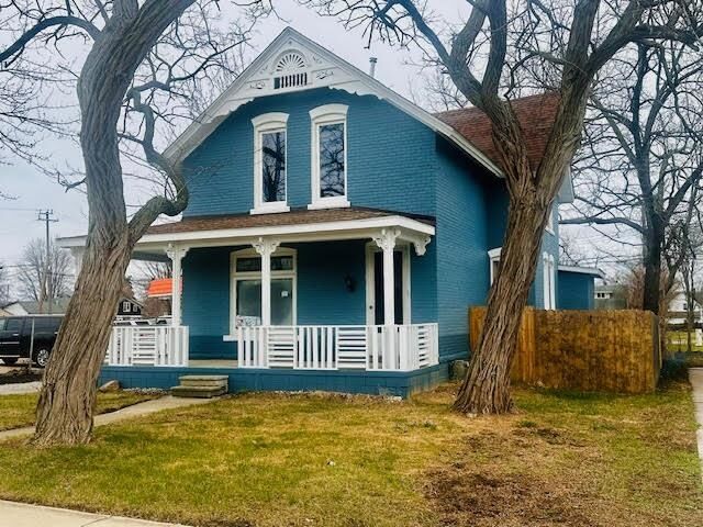 Property Photo:  273 Southbound Gratiot Avenue  MI 48043 