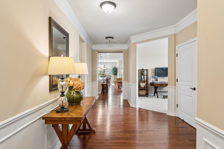 Property Photo: 9357 Pebble Beach Lane MI 48439