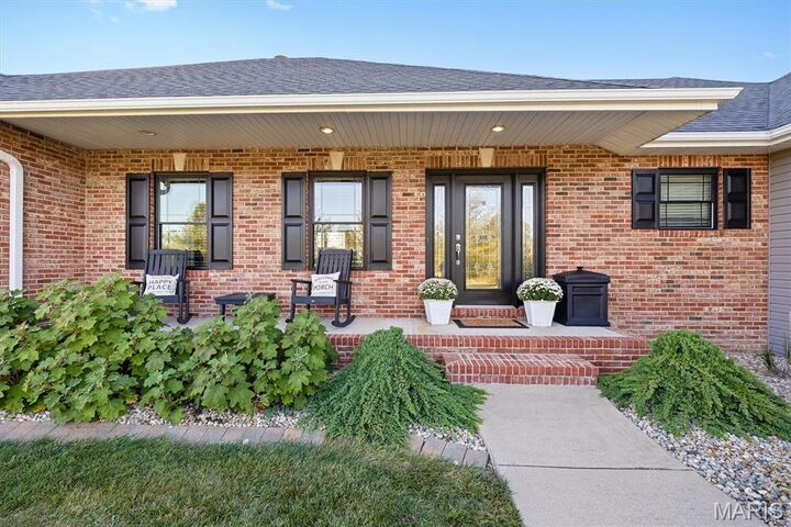 Property Photo:  5297 Millennium Court  IL 62025 