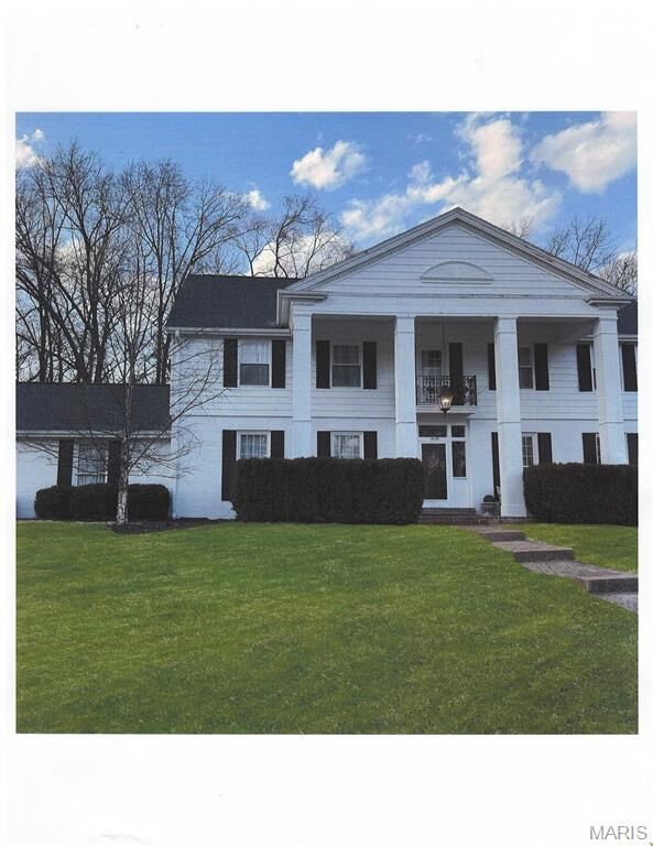 Property Photo:  15129 Chamisal Drive  MO 63017 