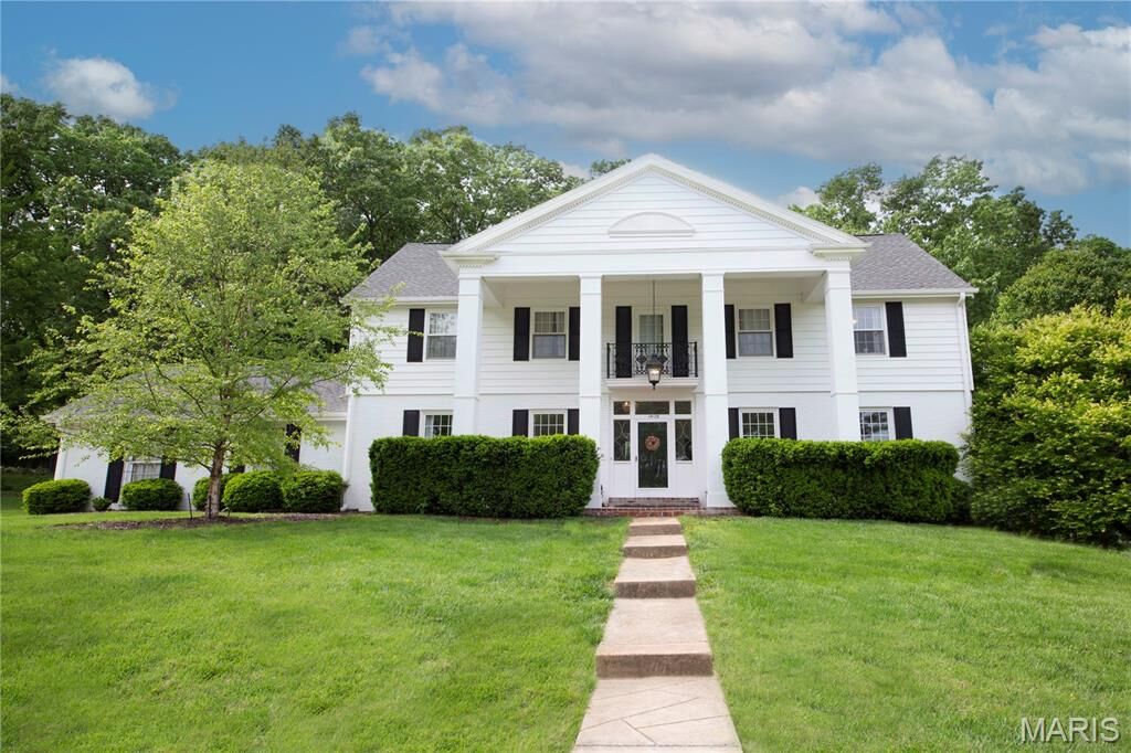 Property Photo:  15129 Chamisal Drive  MO 63017 