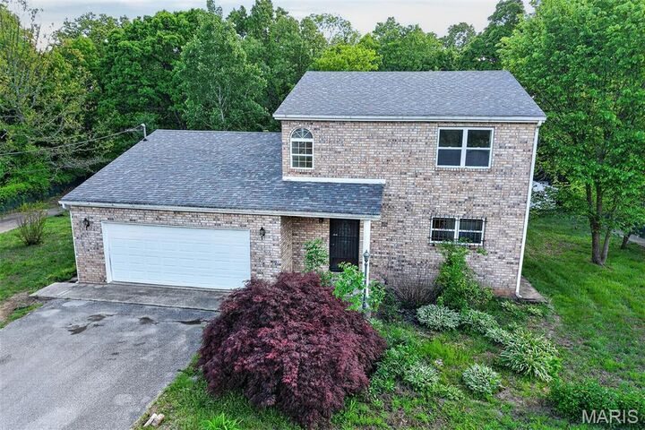 Property Photo:  8 Flora Drive  MO 65556 