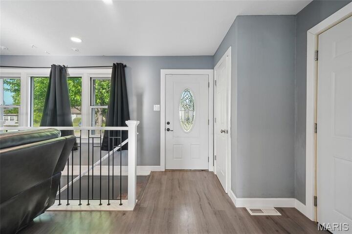 Property Photo:  8504 Valdes Drive  MO 63123 
