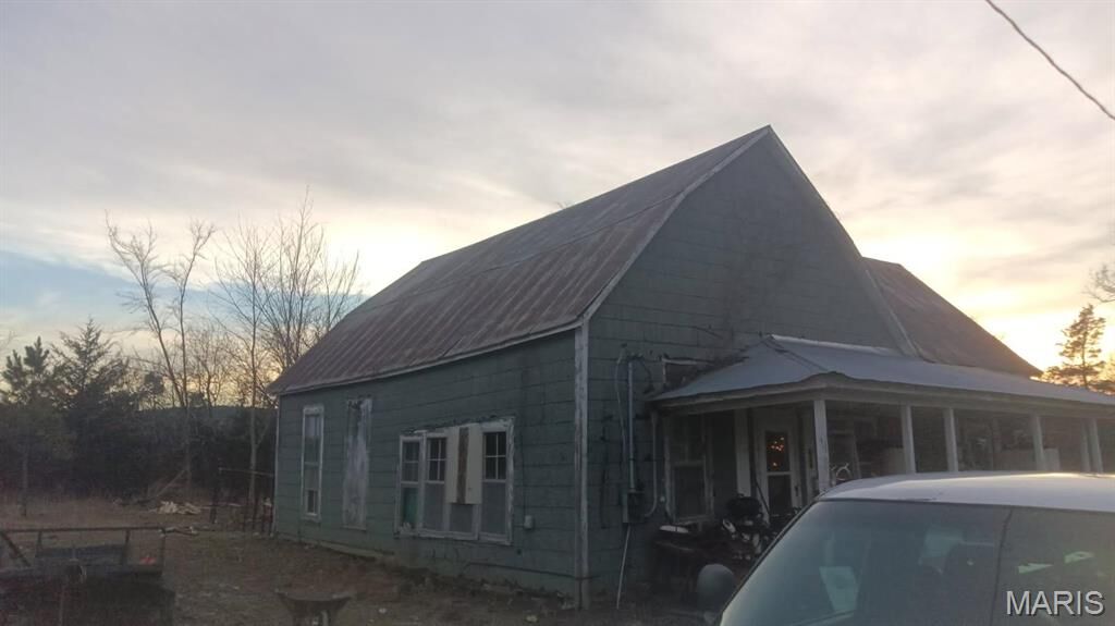 Property Photo:  7355 W Highway 72  MO 63650 