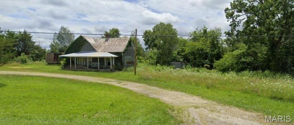 Property Photo:  7355 W Highway 72  MO 63650 