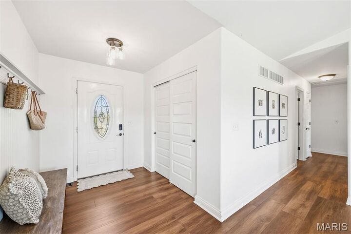 Property Photo:  406 Prairie Creek Drive  MO 63348 