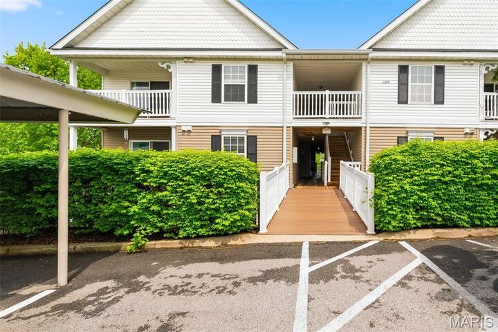 Property Photo:  1202 Spring Creek Lane  MO 63368 