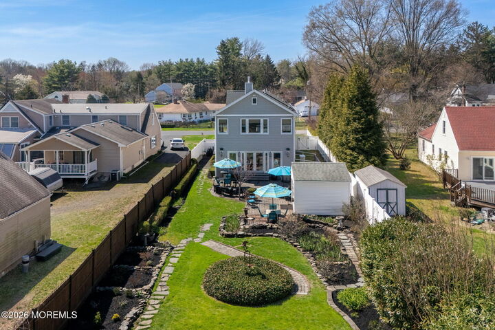 Property Photo:  204 Pine Place  NJ 07701 