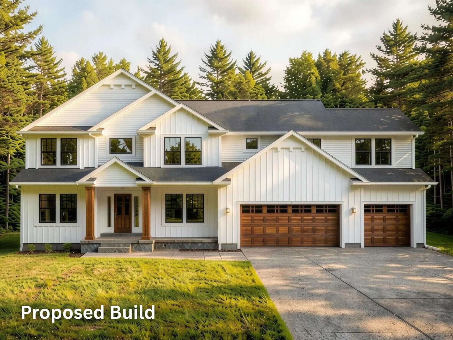 Property Photo:  0 Scenic Hills Drive  MI 49201 
