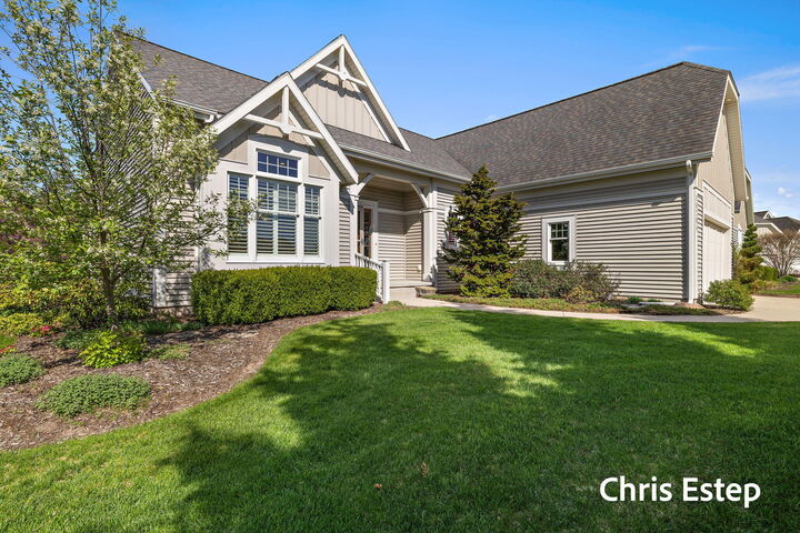 Property Photo: 18264 Lost Creek Lane MI 49456