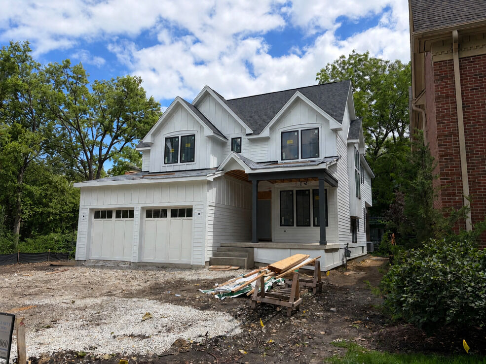 Property Photo: 664 N Webster Street IL 60563