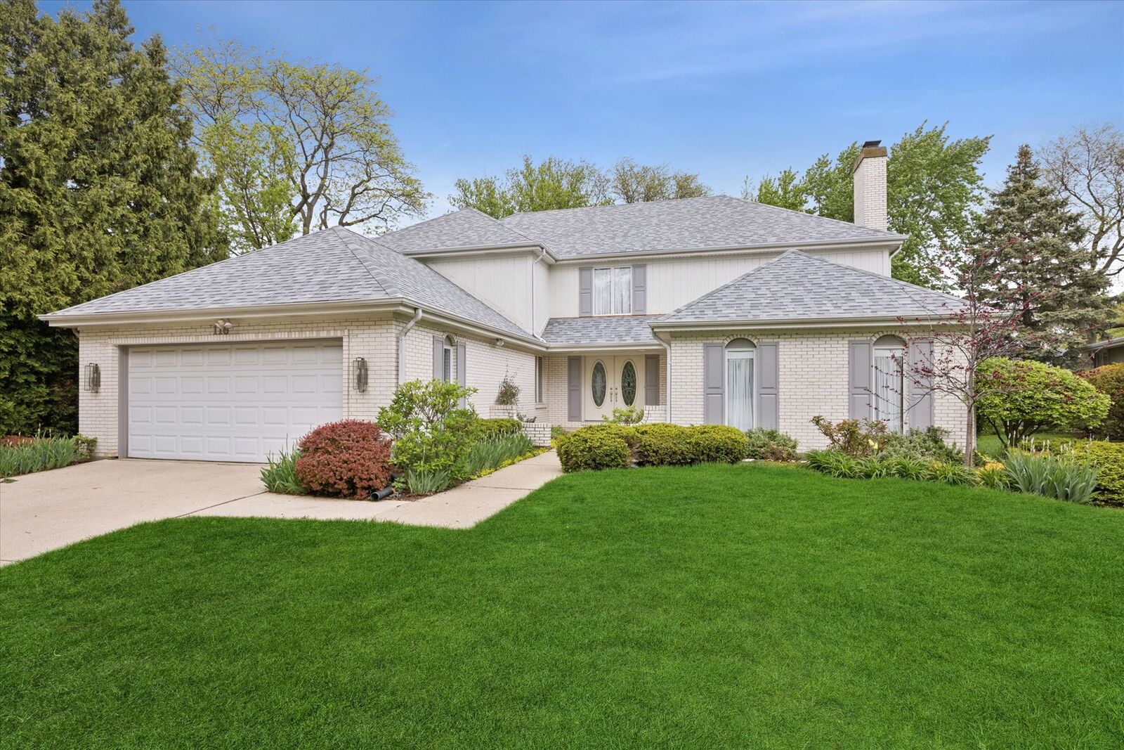 Property Photo:  116 51st Place  IL 60558 