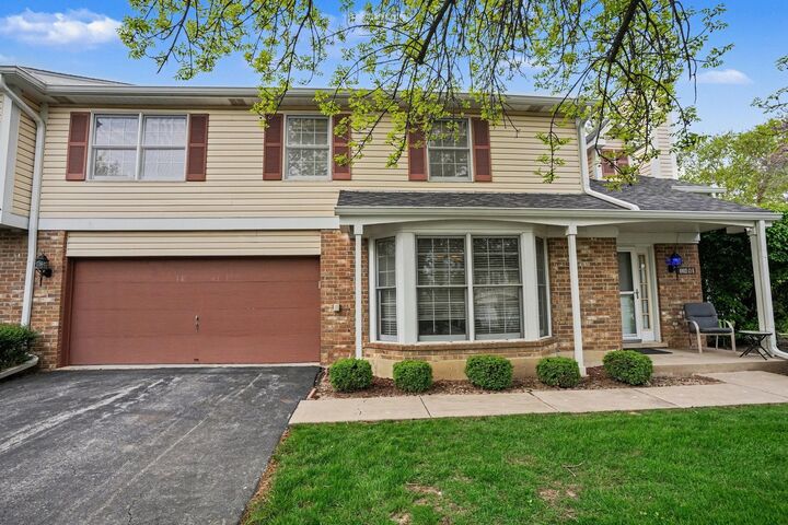Property Photo:  10021 Cambridge Court  IL 60448 