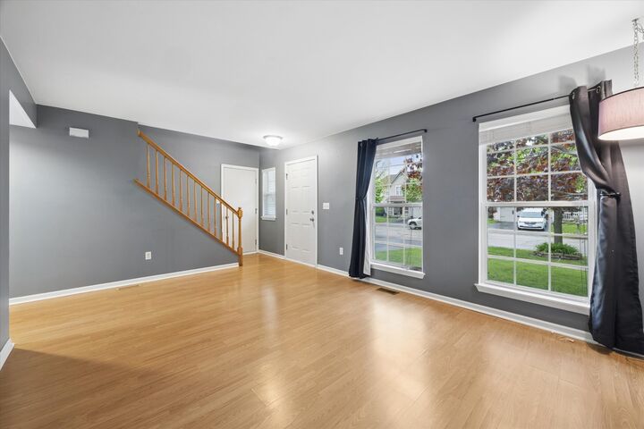Property Photo:  2070 Whitmore Drive  IL 60446 