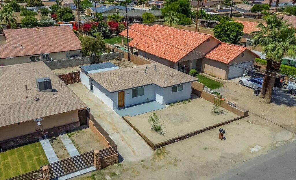Property Photo:  33721 Rancho Vista  CA 92234 