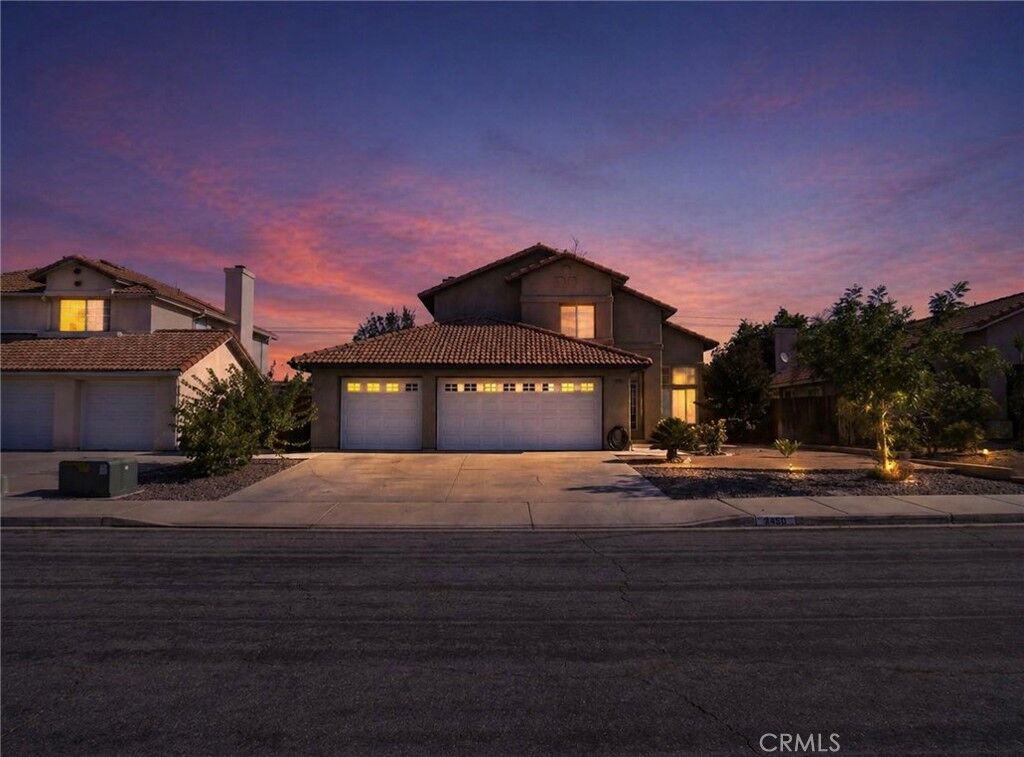 Property Photo:  4350 Brookside  CA 92545 