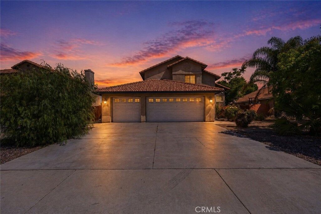 Property Photo:  4350 Brookside  CA 92545 
