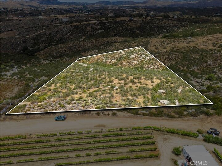 Property Photo:  1 Gray Squirrel Road  CA 92592 
