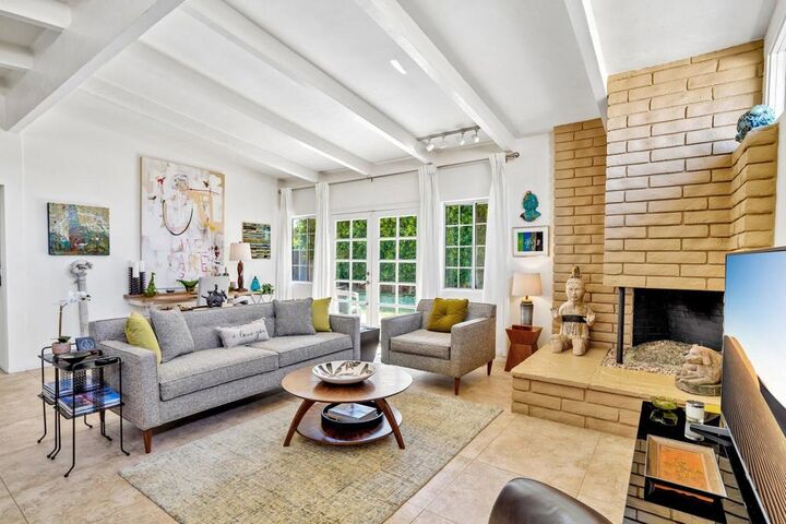 Property Photo: 44331 San Jose Avenue CA 92260
