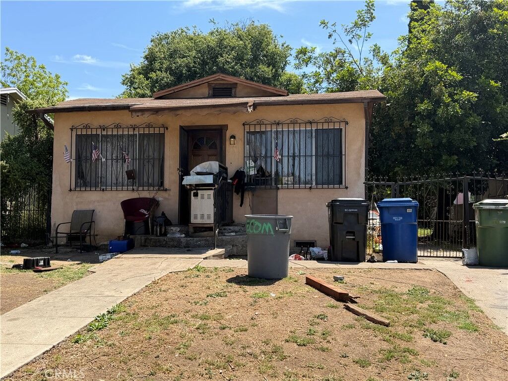 Property Photo:  1034 Evergreen Avenue  CA 90033 