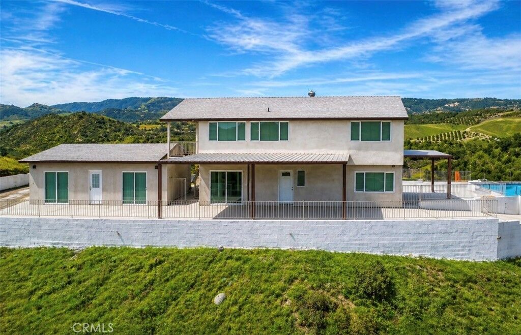 Property Photo: 45050 Camaron Road CA 92590