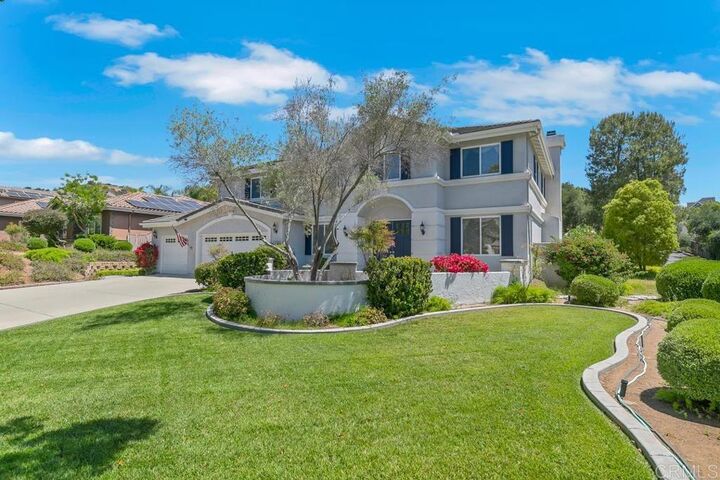 Property Photo:  1502 Glasgow Lane  CA 92027 