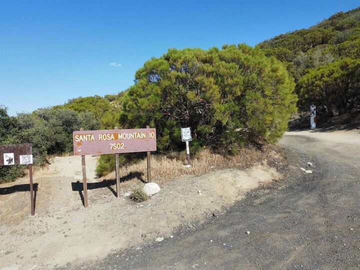 Property Photo:  35-0002 Mountain Center  CA 92561 