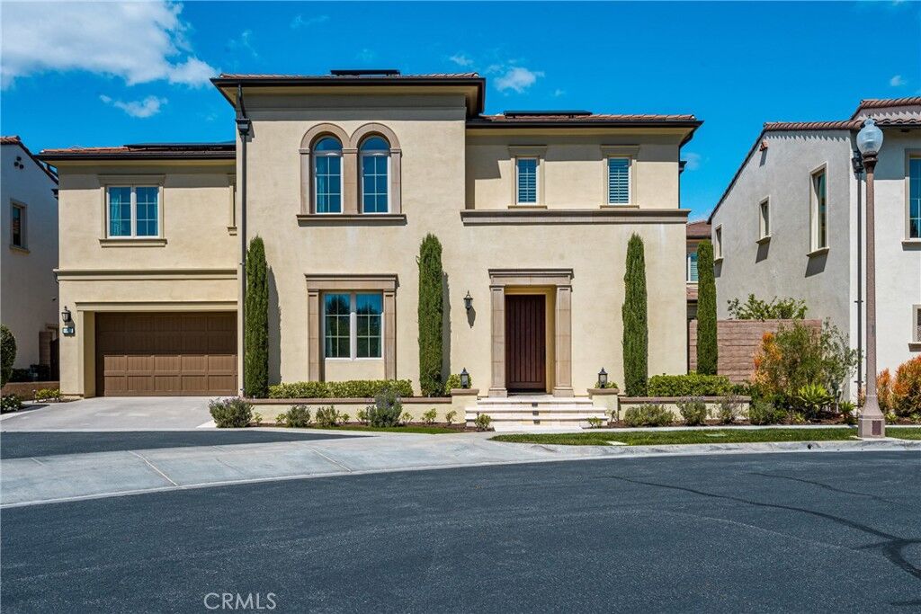 Property Photo:  61 Furlong  CA 92602 