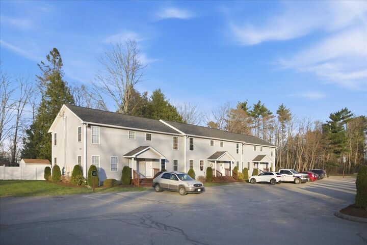 Property Photo:  322 Stillwater Avenue 4  ME 04468 