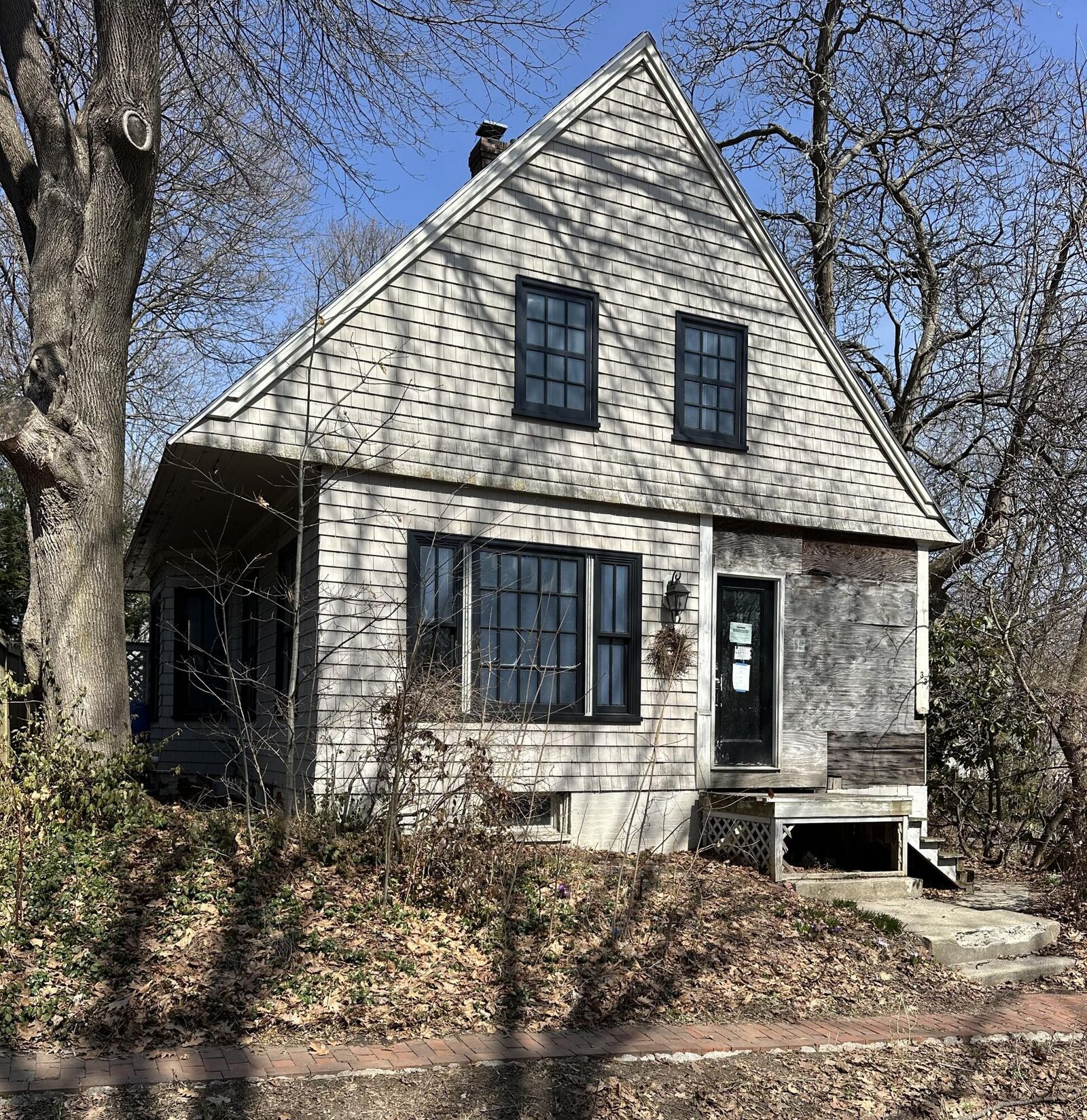 Property Photo:  33 Prospect Street  ME 04103 