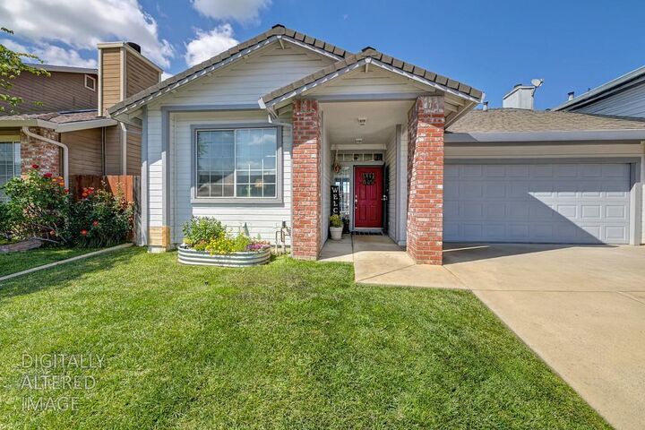 Property Photo:  773 Ashboro Lane  CA 95632 