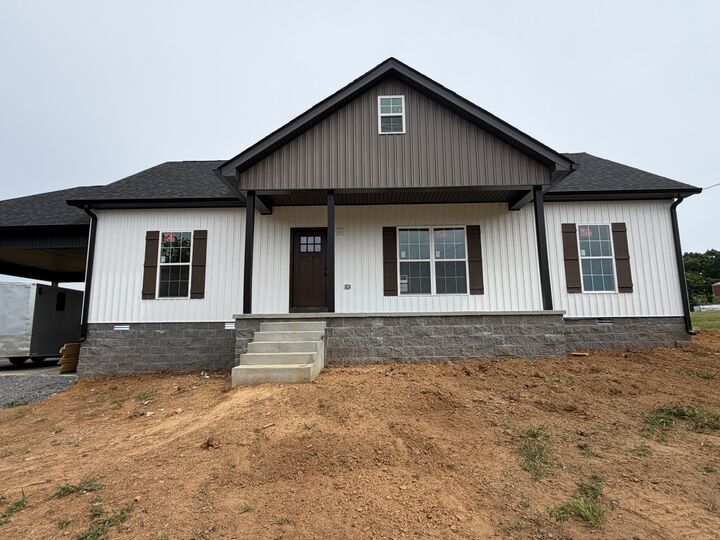 Property Photo: 788 Halls Mill Rd TN 37160