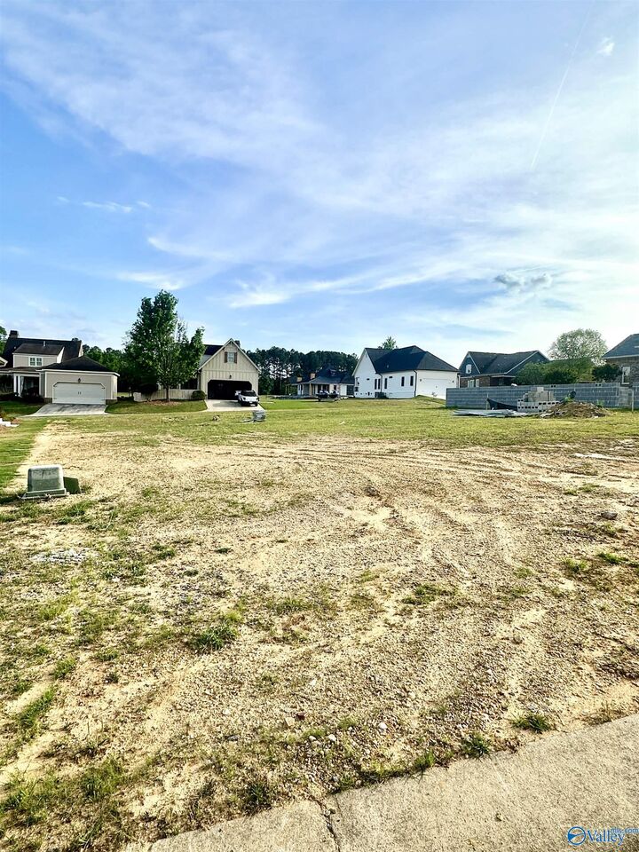Property Photo:  Lot 23 Copper Leaf Walk  AL 35901 