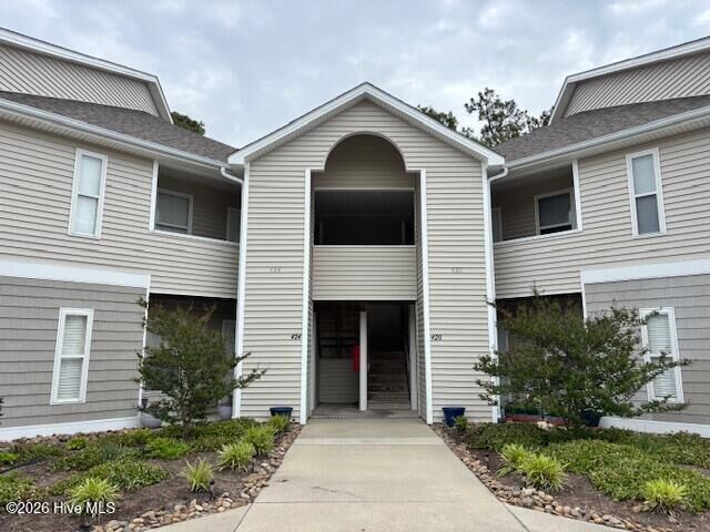 Property Photo:  424 Commerce Avenue D  NC 28557 
