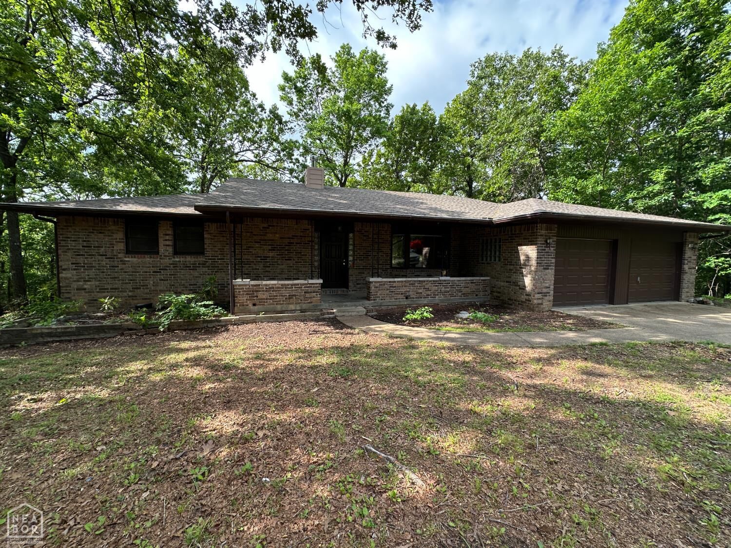 Property Photo:  76 Bayview Drive  AR 72653 