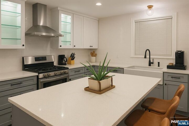 Property Photo:  127 Main Street  NJ 07026 