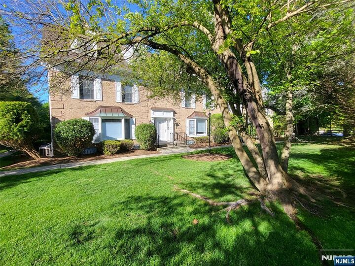 Property Photo:  103A S Maple Avenue  NJ 07656 