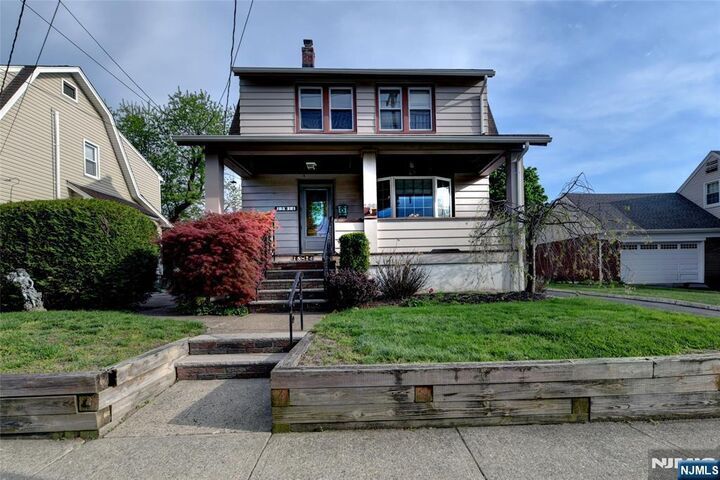 Property Photo:  15-14 Bellair Avenue  NJ 07410 