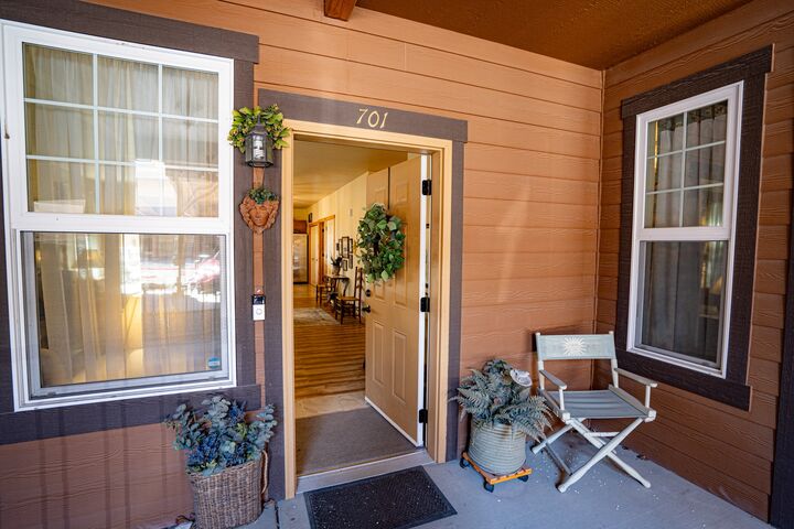 Property Photo:  4100 Mullan Road 701  MT 59808 