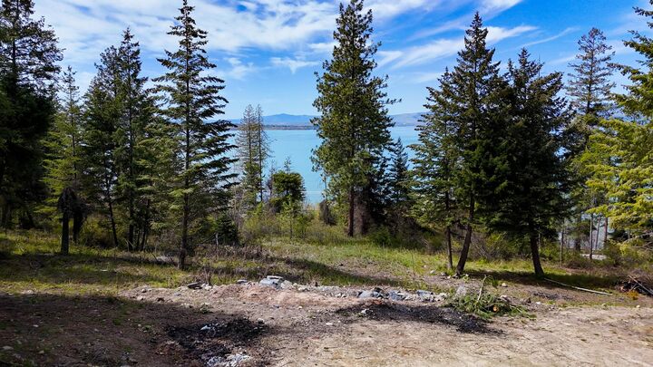 Property Photo:  33065 E Bay Lane  MT 59860 