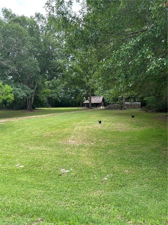 Property Photo:  3086 S Vernon Drive  LA 70791 