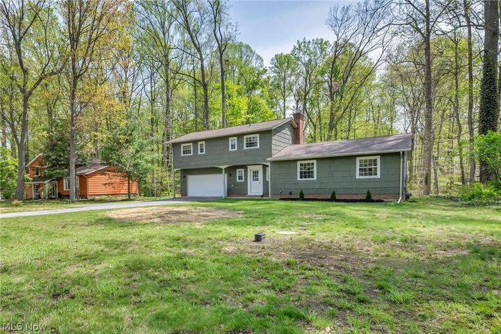 Property Photo:  8556 Barbara Drive  OH 44060 