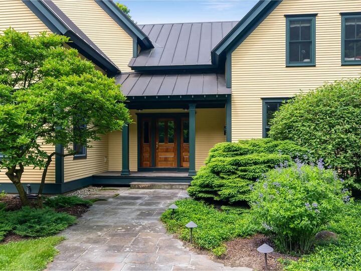 Property Photo:  4602 Greenbush Road  VT 05445 