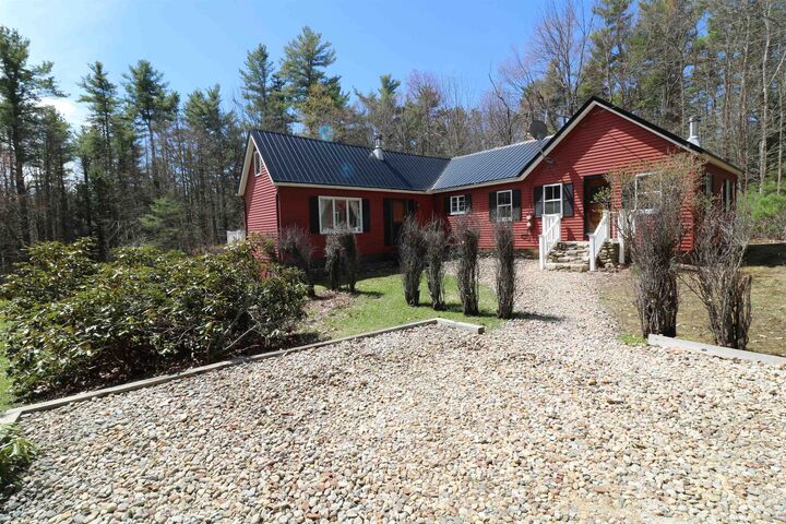 Property Photo:  544 Turnpike Road  NH 03452 