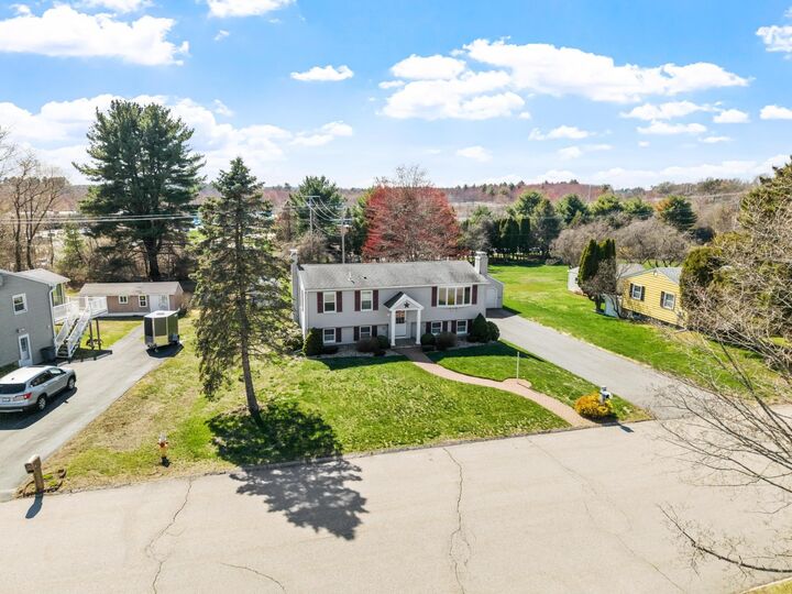 Property Photo:  30 Davis Road  NH 03801 